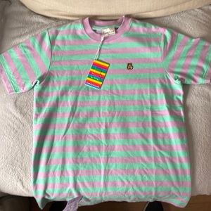 Teddy Fresh T-Shirt Size Small. NWT.